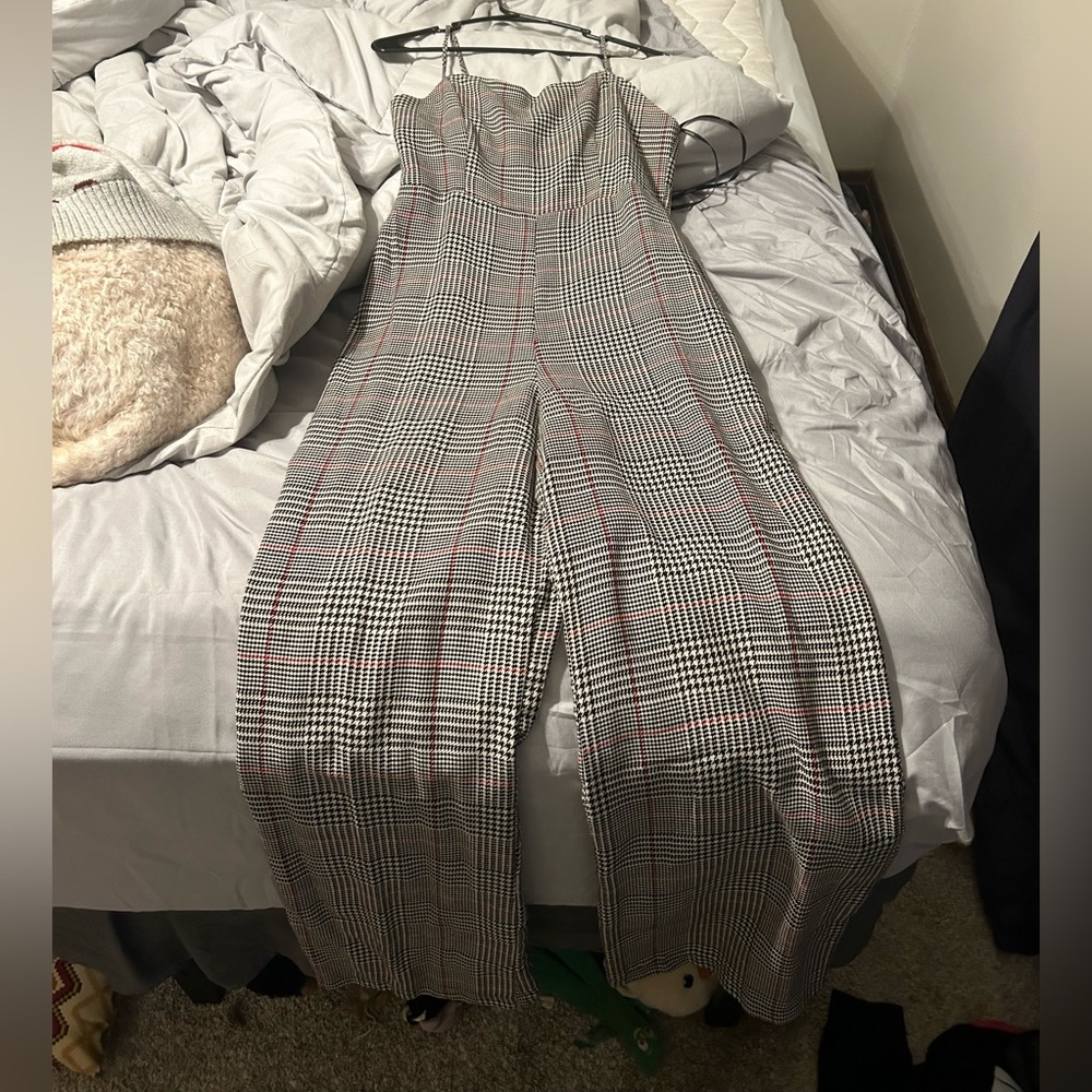 Women’s jumpsuit forever 21